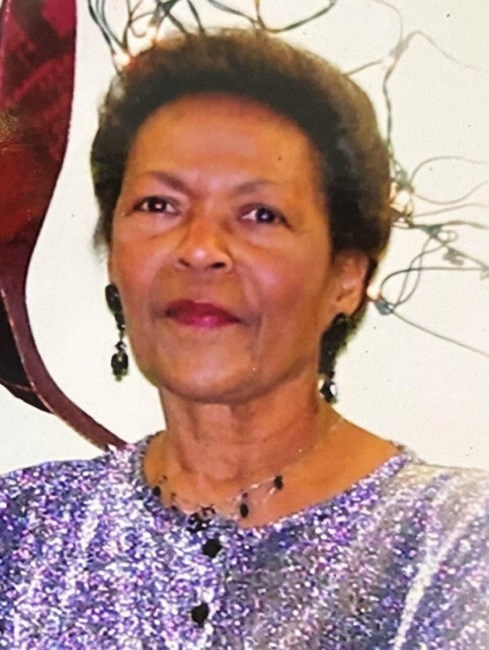 Obituary of Ardele Maria Haywood