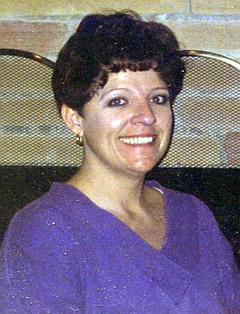 Obituary of Joanne G. McKinney