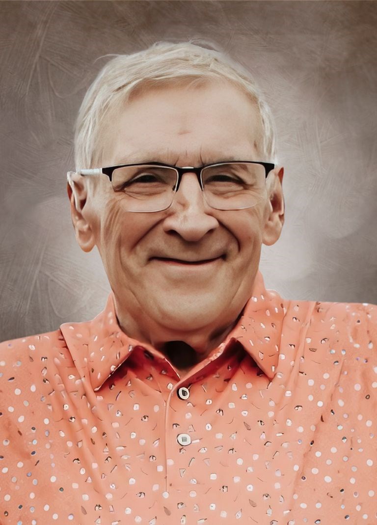 Obituary of Ernest Diotte