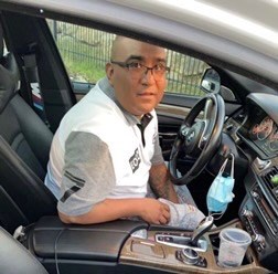 Obituary of Oscar Pacheco, Jr.