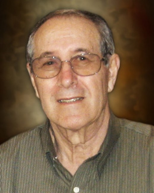 Obituary of Antonio 'Tony' Bosco