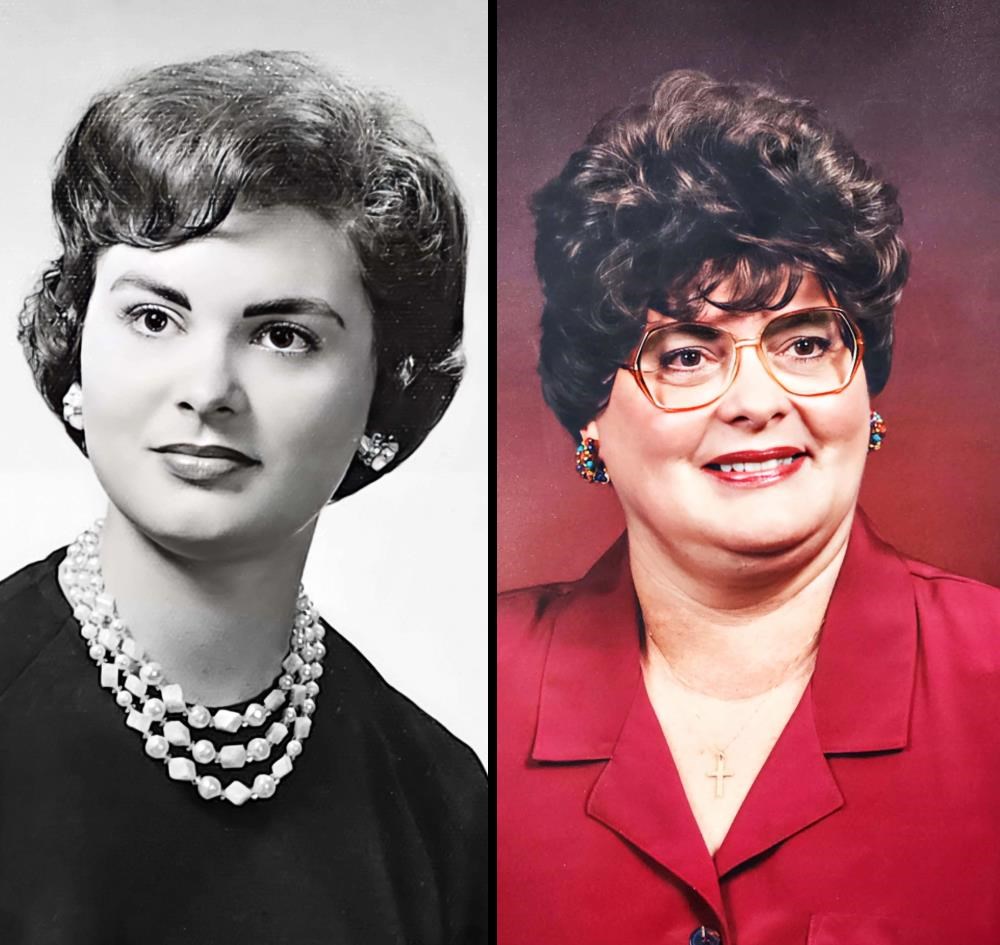 Obituary of Janet K. (Hall) Shaffer