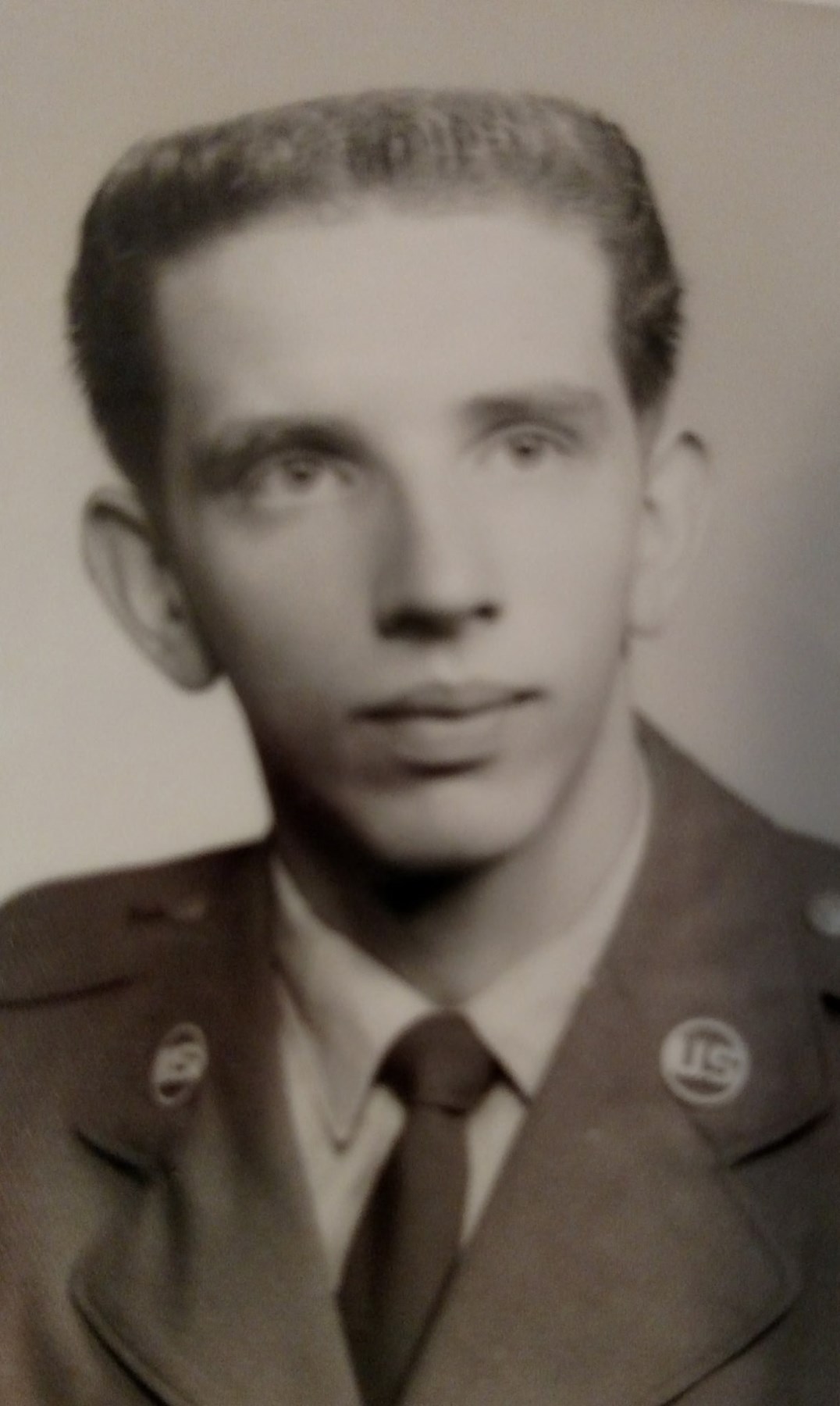 Obituary of Richard Dale Welker