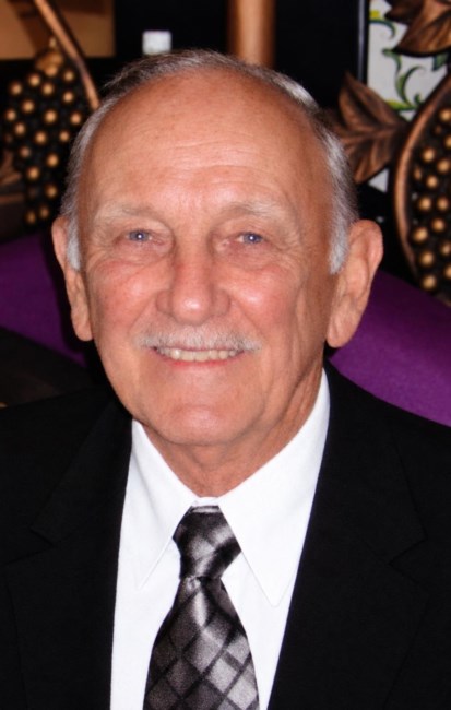 Obituary of Norman E. Bolt