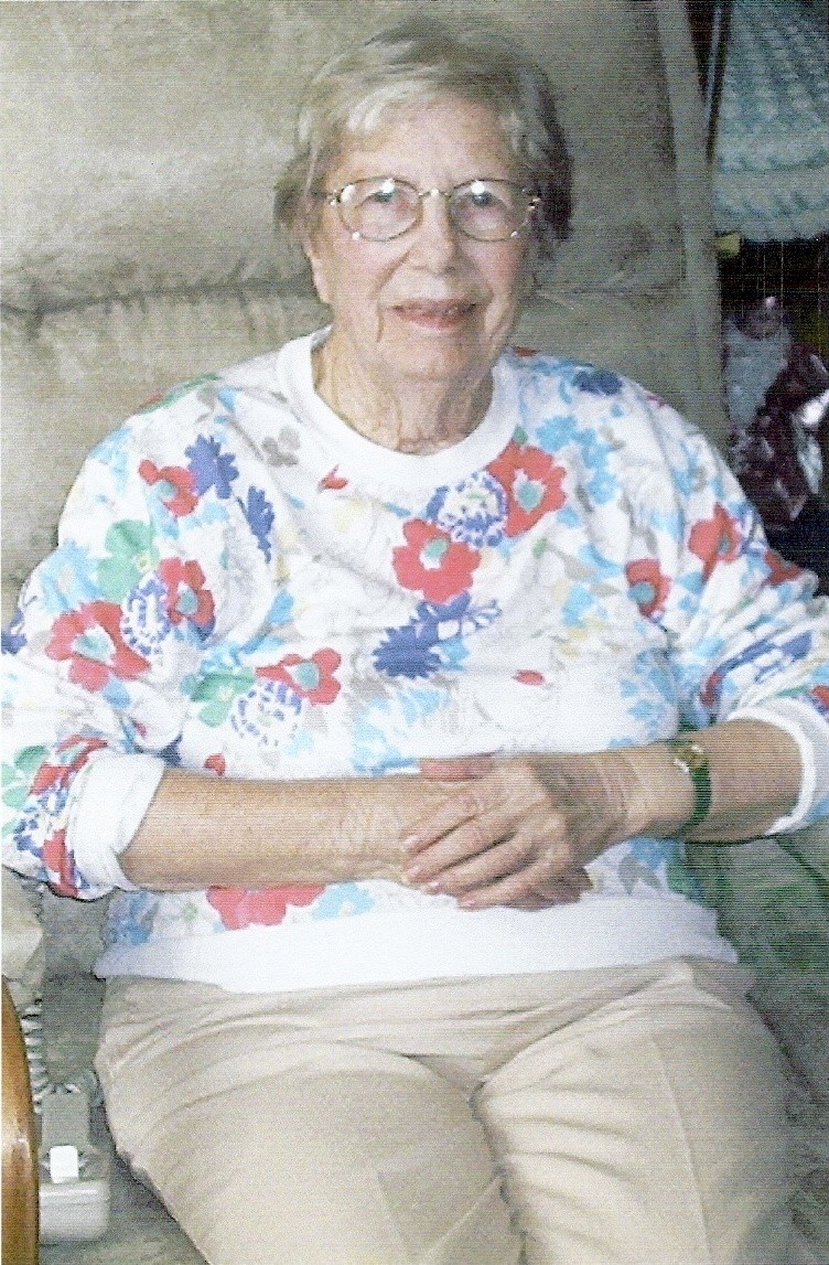 Annie Ward Cooper Obituary Wilmington, NC