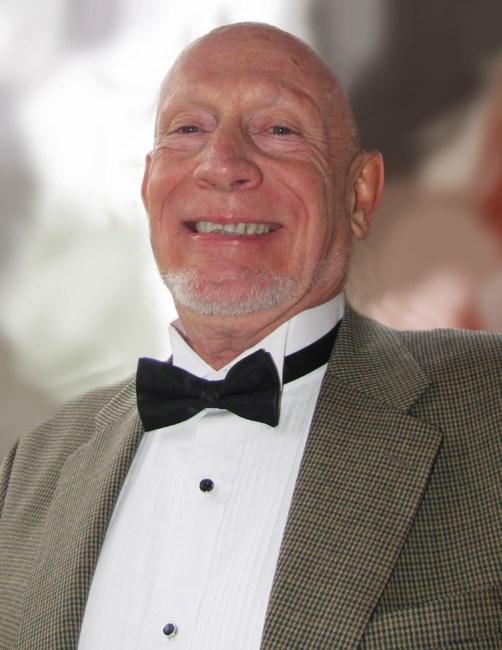 Obituary of Jon Charles Axford