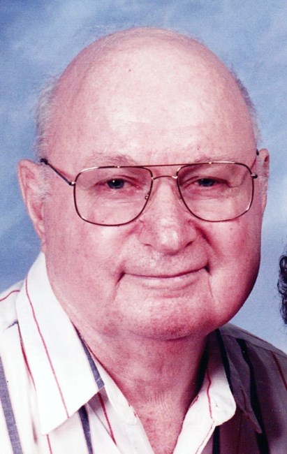Obituary of Lester Albrecht