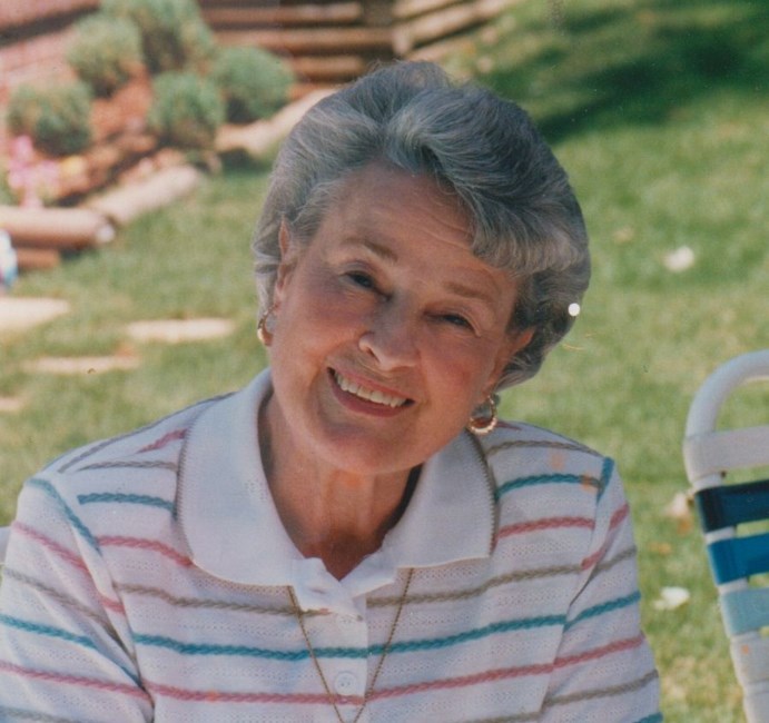 Obituary of Vivian Loraine Atkinson