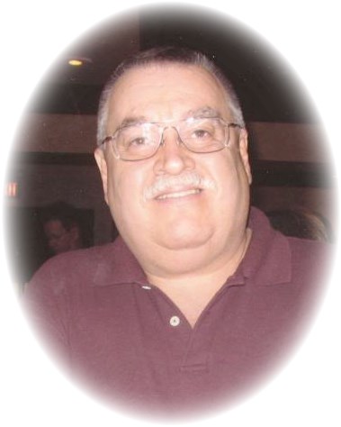 Obituary of Mark Paul Lockwood