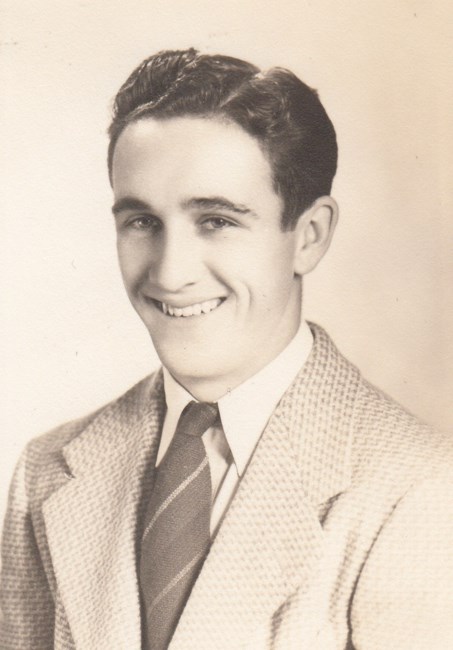 Obituary of James Howard McGlothlin