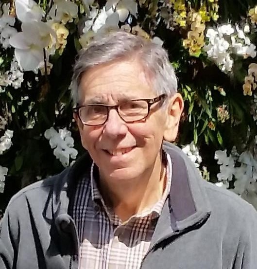 Obituary of Bruce W. Hershfield