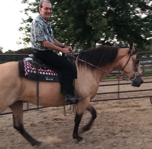 Obituary of Paul Philip Hamilton