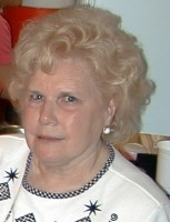 Obituary of Jeanne Anne Johnson