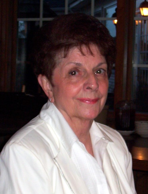 Obituary of Patricia Jean (Andersen) Ward