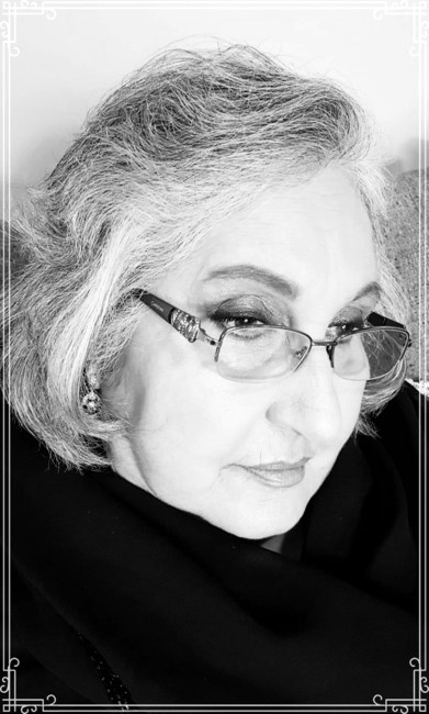 Obituary of Mirta F. Cabrera