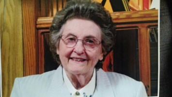 Obituario de Betty H. Brock