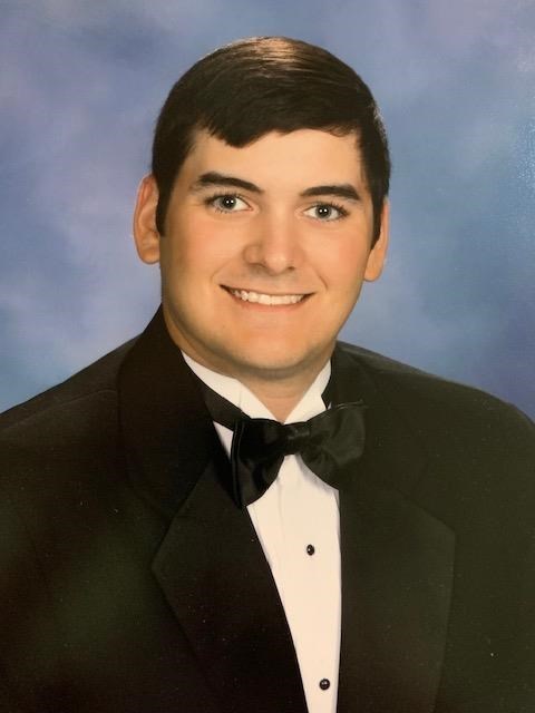 Obituary of Police Officer Jacob David Hajjar Peek