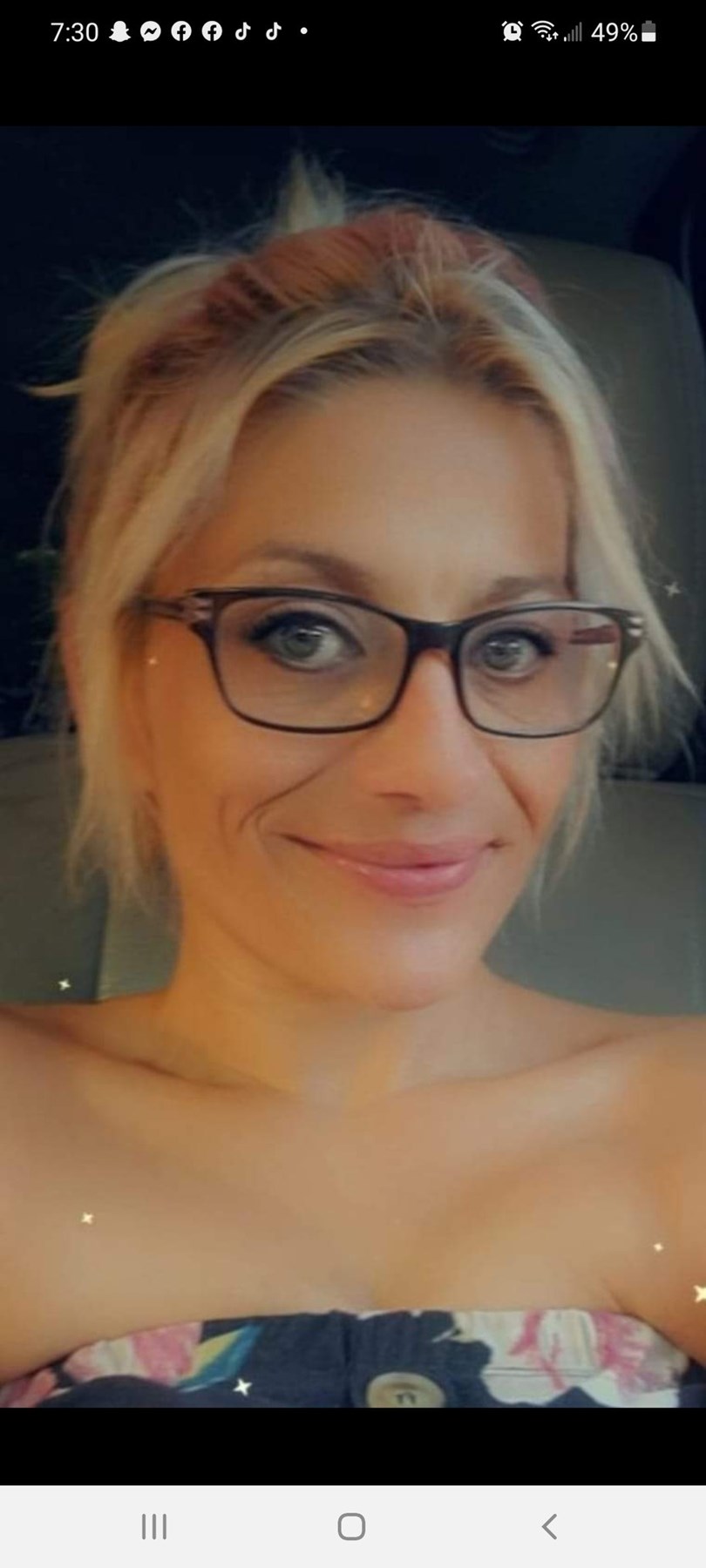 Obituary of Tonya Jeanette Young