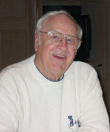 Obituary of Ralph Joseph Donnelly Jr.