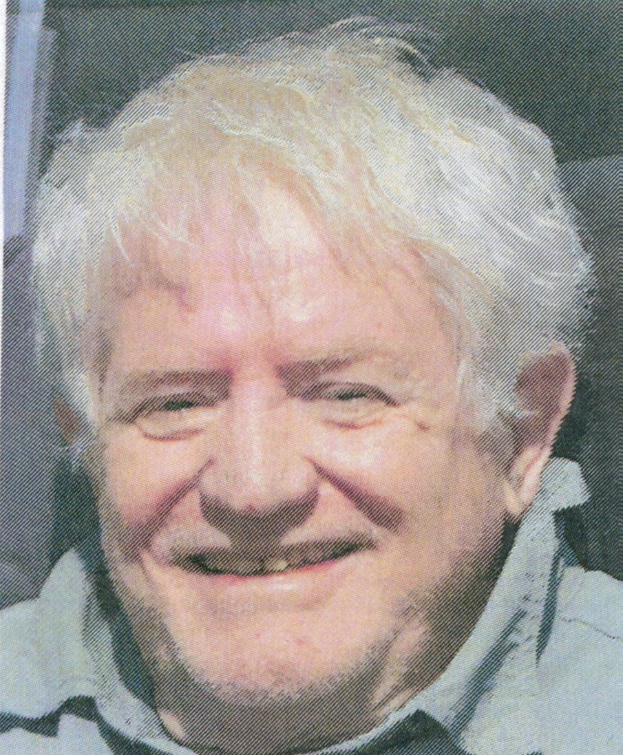 Obituary of Al Vincent Jelinek