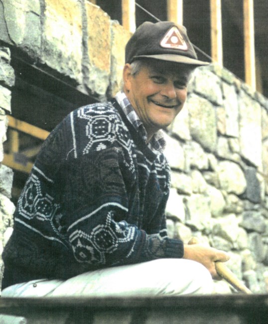 Obituary of John Ferreira