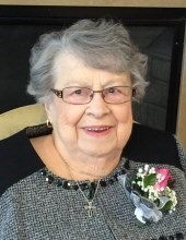 Obituary of Antoinette DeFrank