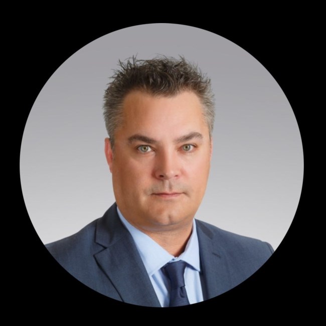 Obituary of Ashley Harris