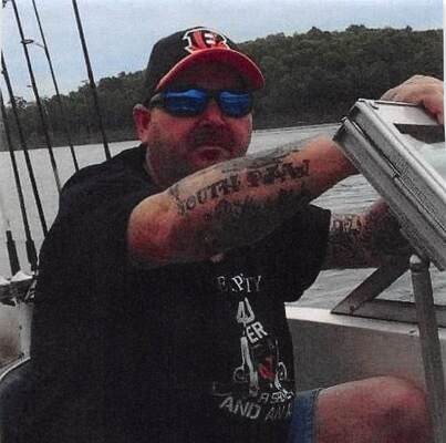 Obituary of Kevin Dwayne Cobble