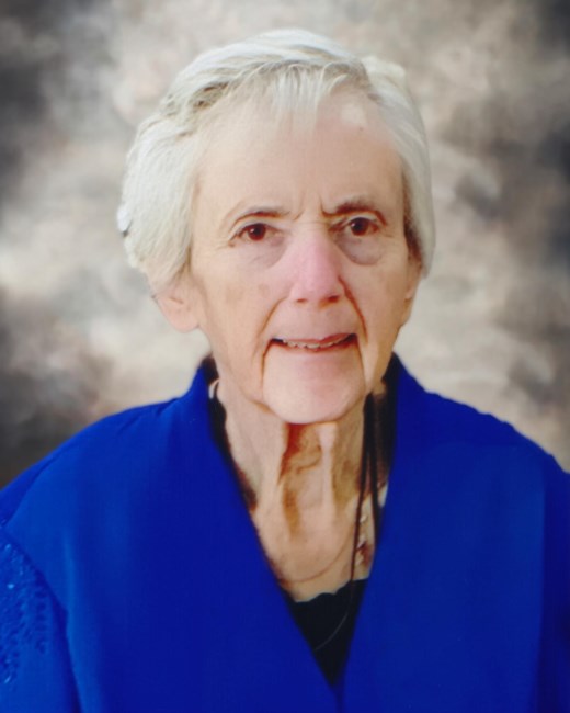 Obituary of Grace Elizabeth Wallace