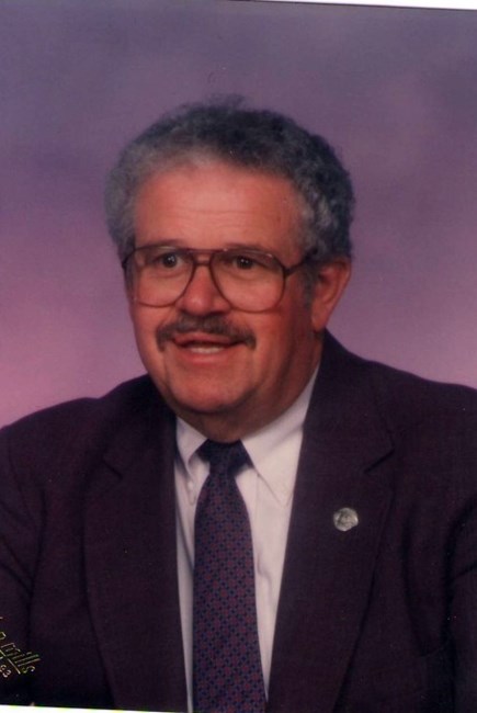 Obituary of Mr. John R. Haecker