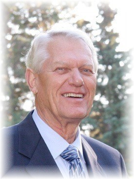 Obituary of Gerry Westerhof