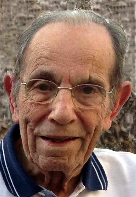 Obituary of Nicholas W Candela