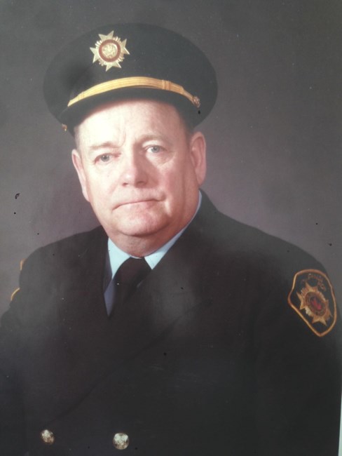 Obituary of Robert "Bob" Collier