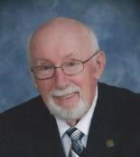 Obituary of John H. Musch