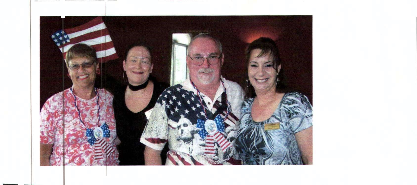 Avis de décès de Robert E Harris Jr.