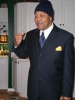 Obituary of Joseph "Joe" Gordon