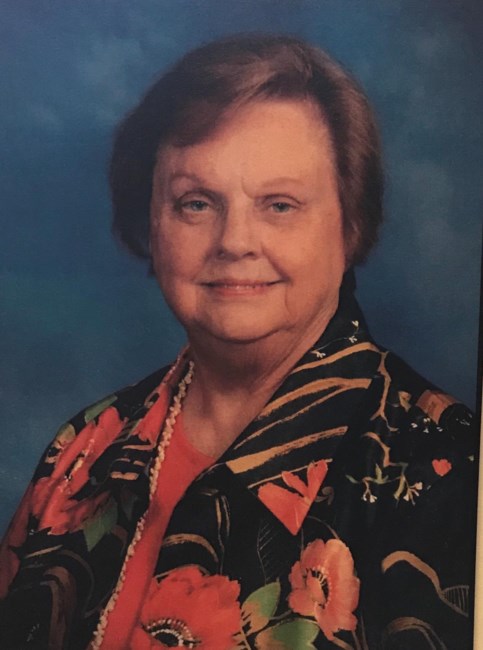 Obituary of Lois Arlene Murphy