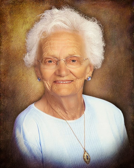 Obituary of Juanita Ruth Wright Reed