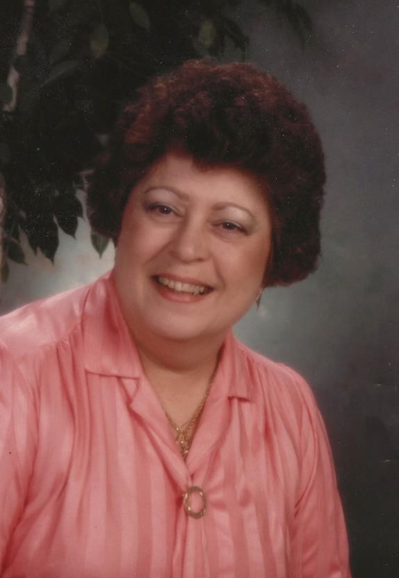 Obituary of Betty Lou Neiry