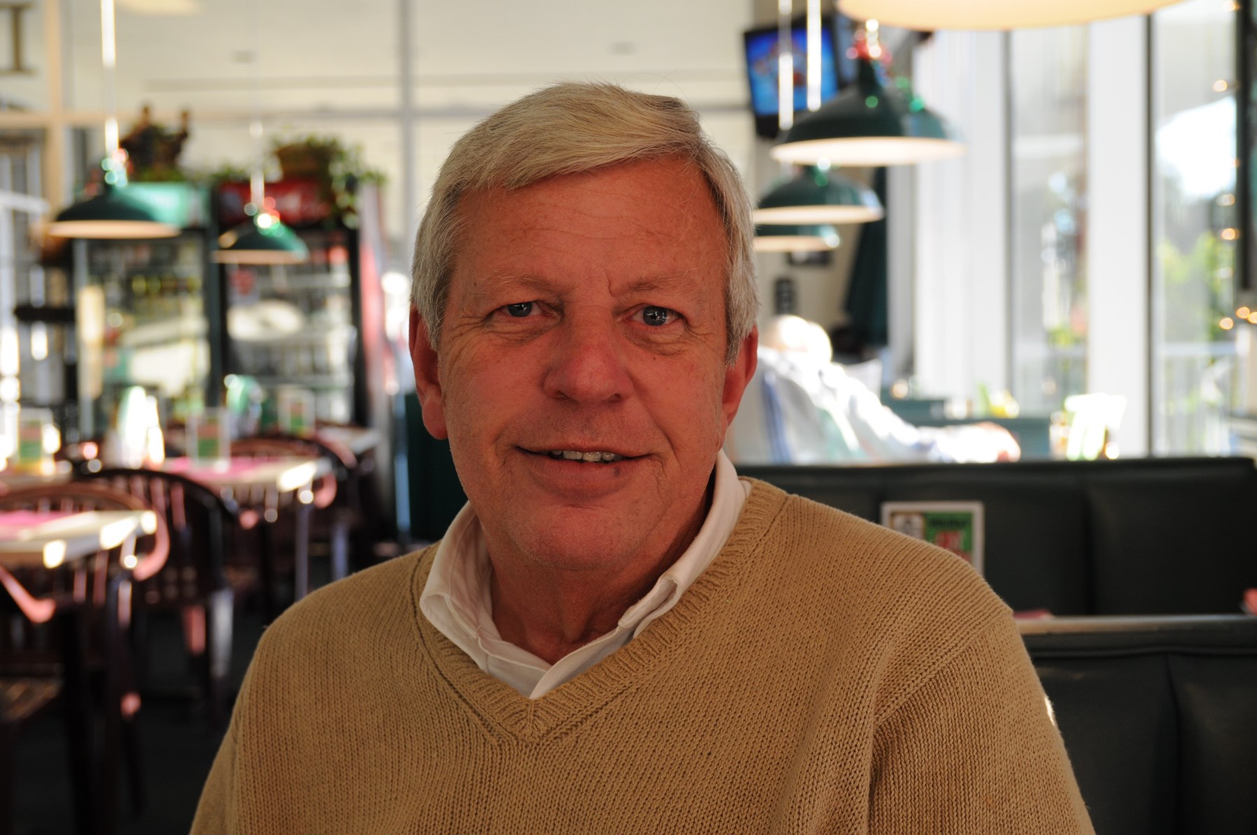 Obituary of David Gregory Ardrey