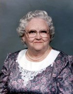 Georgia Andrews