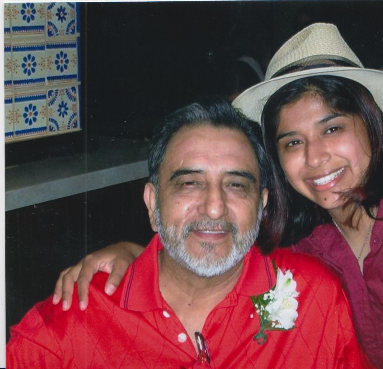 Obituary of Justo Flores Garza Jr.