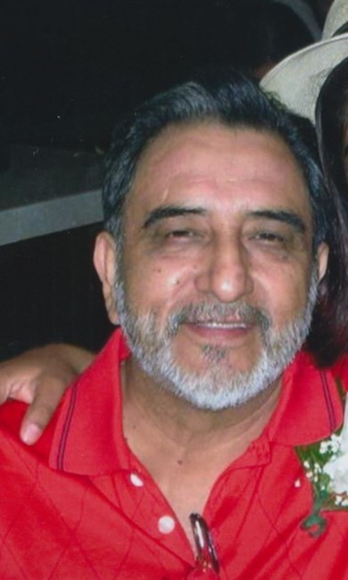Obituary of Justo Flores Garza Jr.