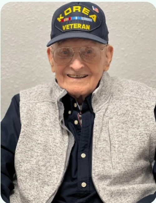 Obituary of Joseph L. Cain