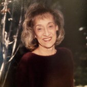 Obituary of Adela O. Velasquez