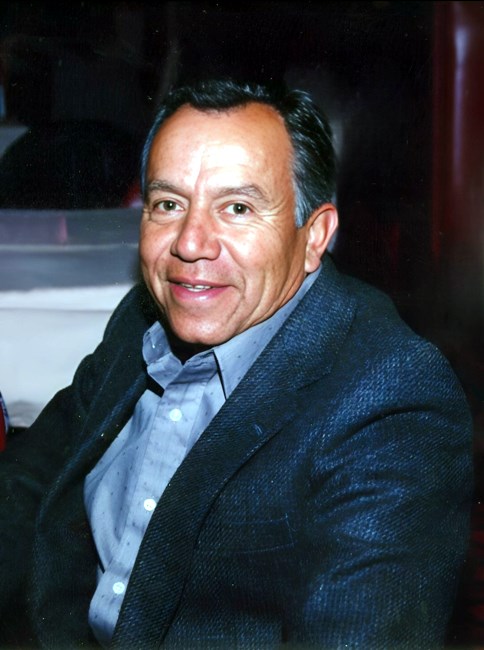 Obituario de Tito Hinojos