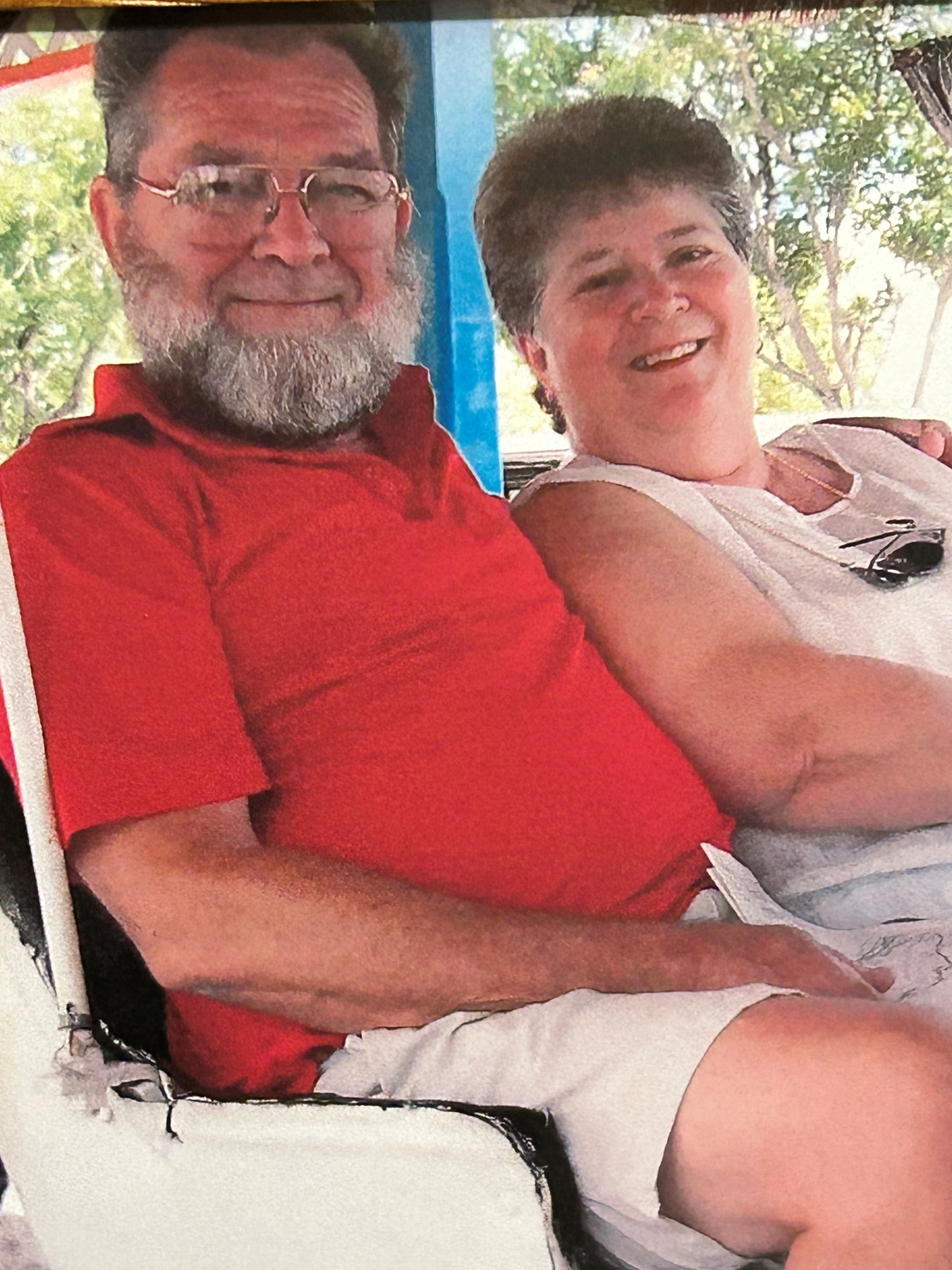 Avis de décès de Mary "Debbie" Wilson