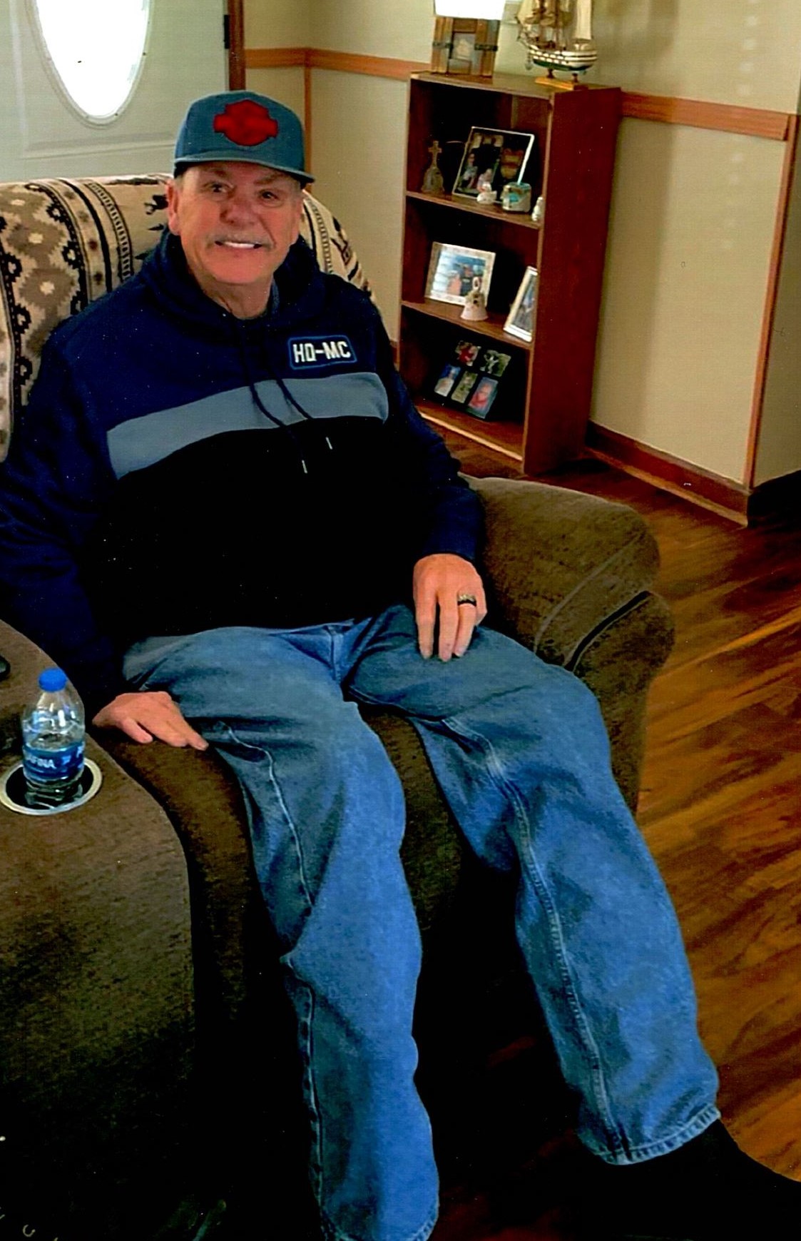 Obituario de John "Johnny" Renard Parker, Jr.