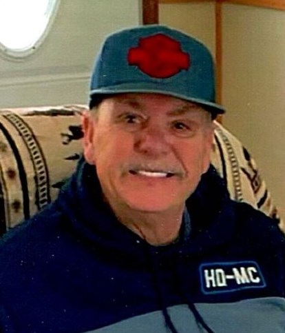 Obituario de John "Johnny" Renard Parker, Jr.