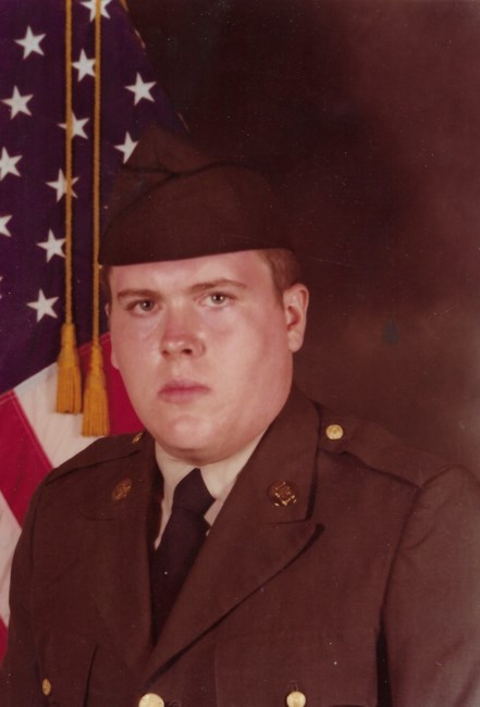 Obituary of David Lee Webster